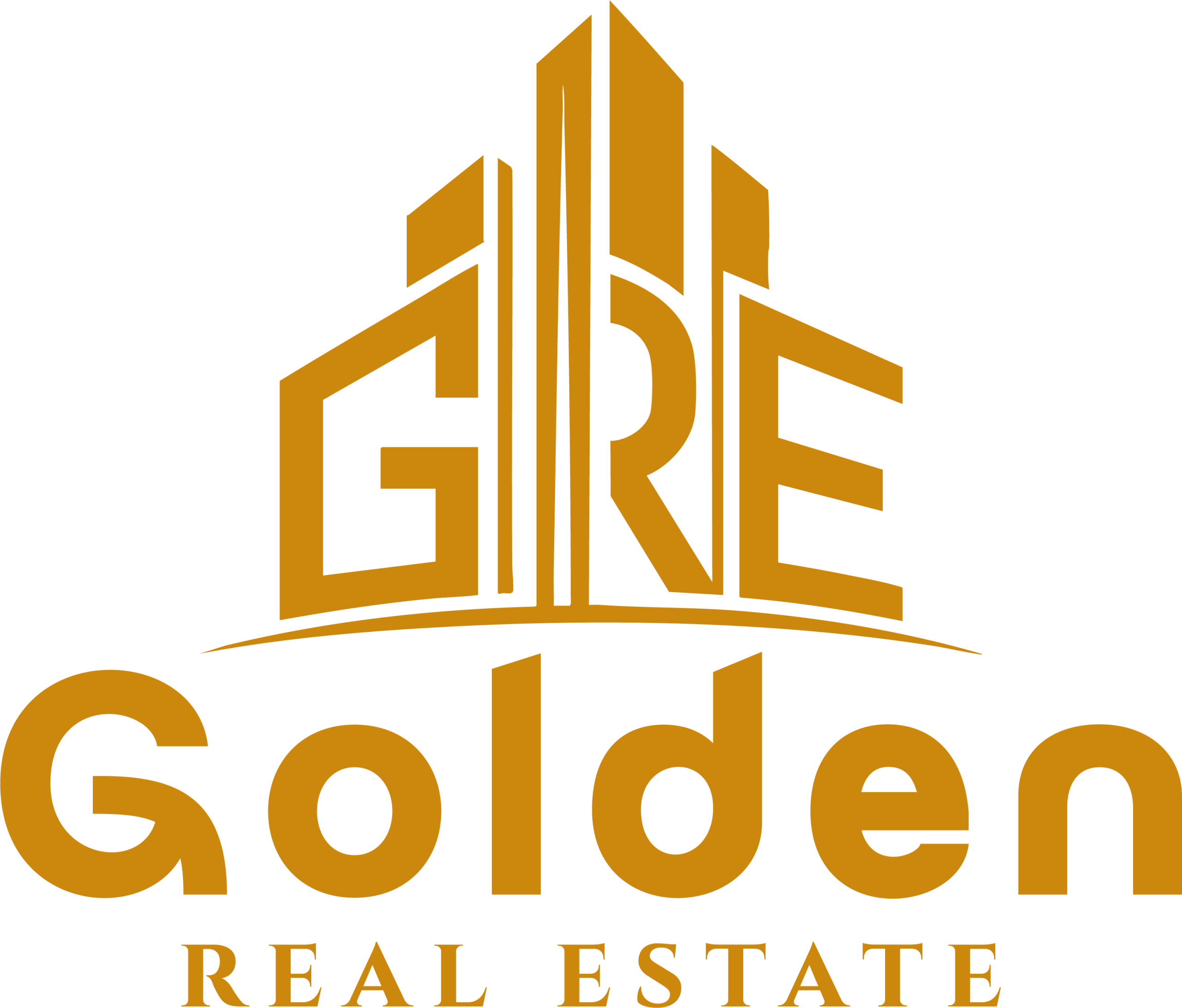Golden Real Estate